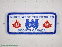 Northwest Territories [AB N12b]